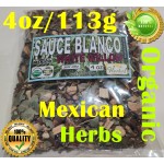Sauce blanco